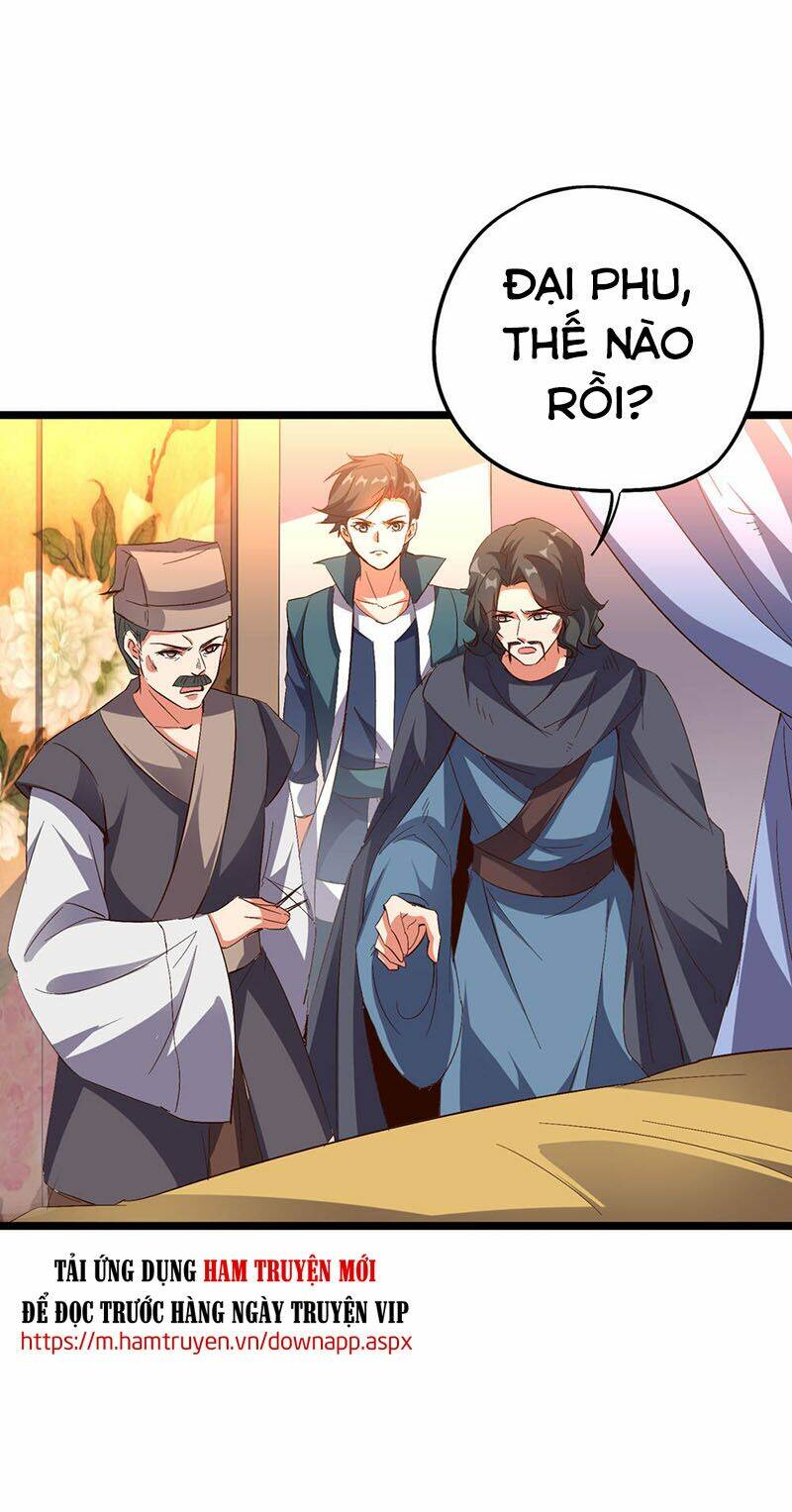 phục thiên thánh chủ chapter 87 39