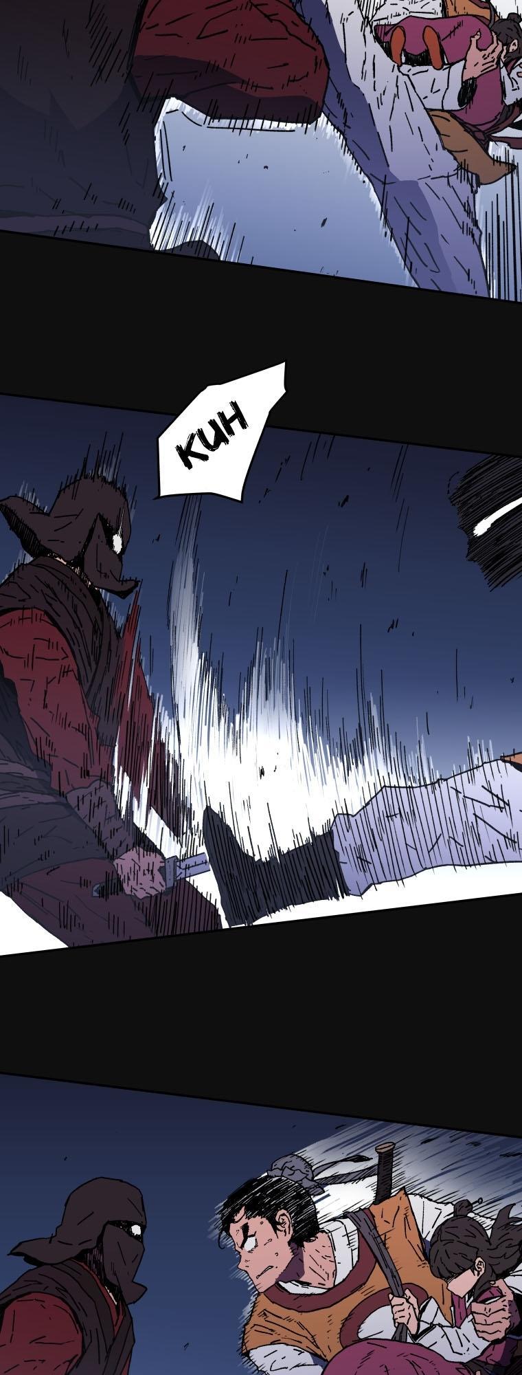 Bố Vô Song chapter 11 19