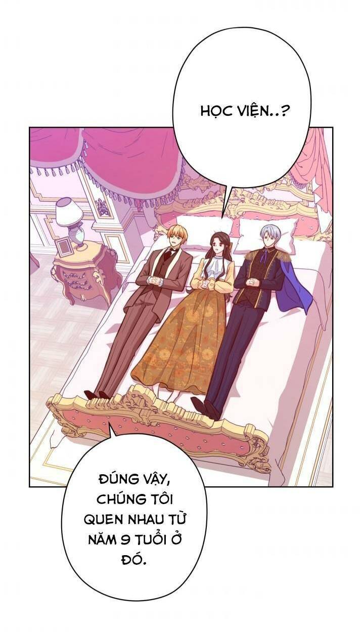 gửi đến người bạn của tôi chapter 20 32