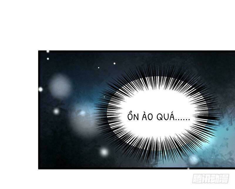 chào buổi sáng, ức vạn manh thê chapter 16 29