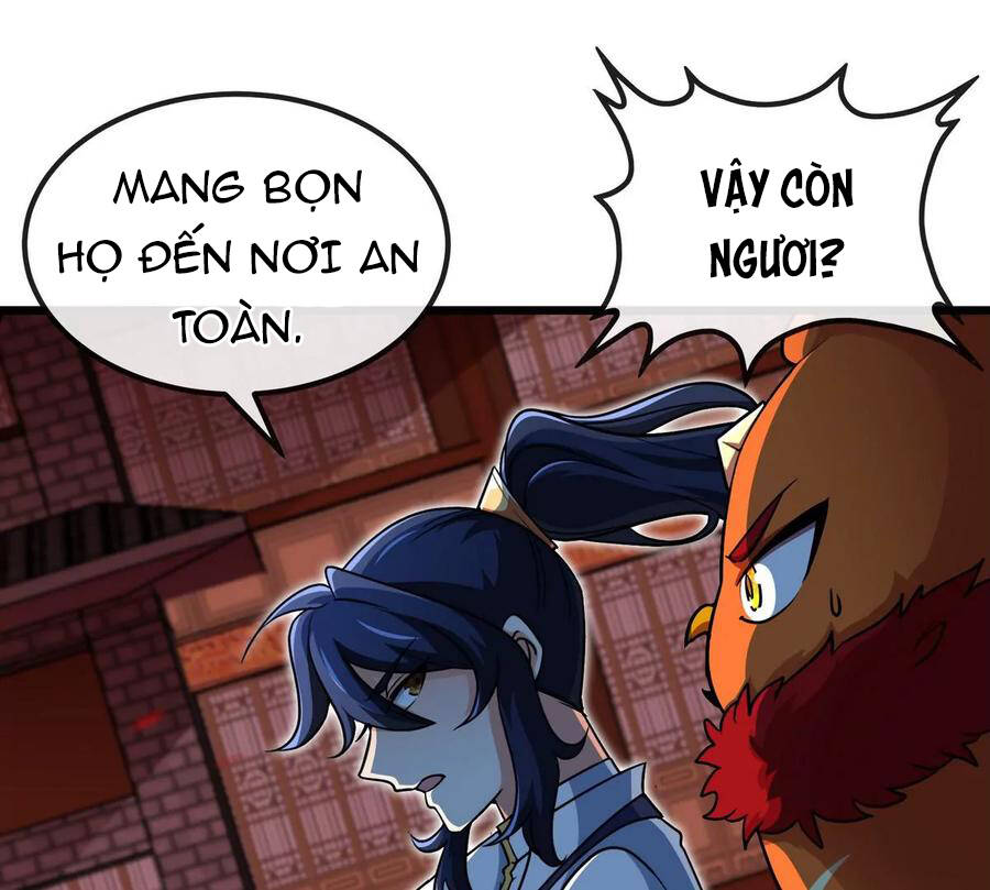 bản kiếm tiên tuyệt không làm nô chapter 59 73