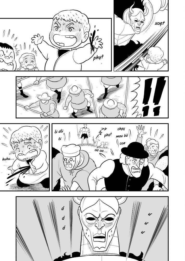 bảng xếp hạng vua chapter 80 6