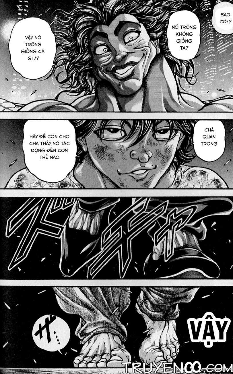 baki – son of ogre chapter 270 20