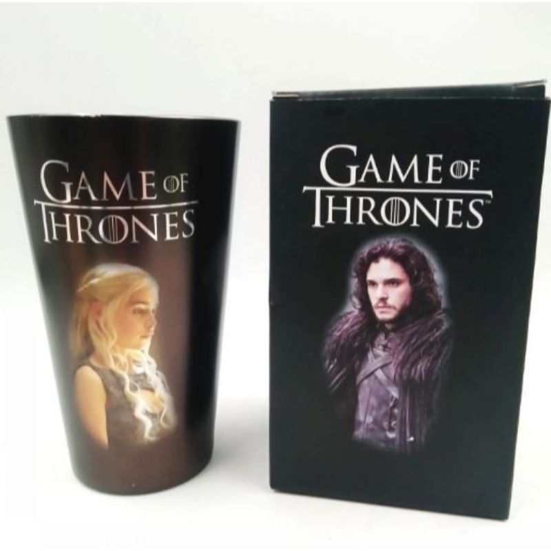 Cốc Game of Thrones 500ml