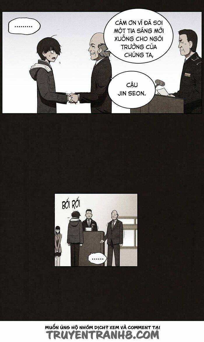 đứa con của quỷ dữ chapter 58 33