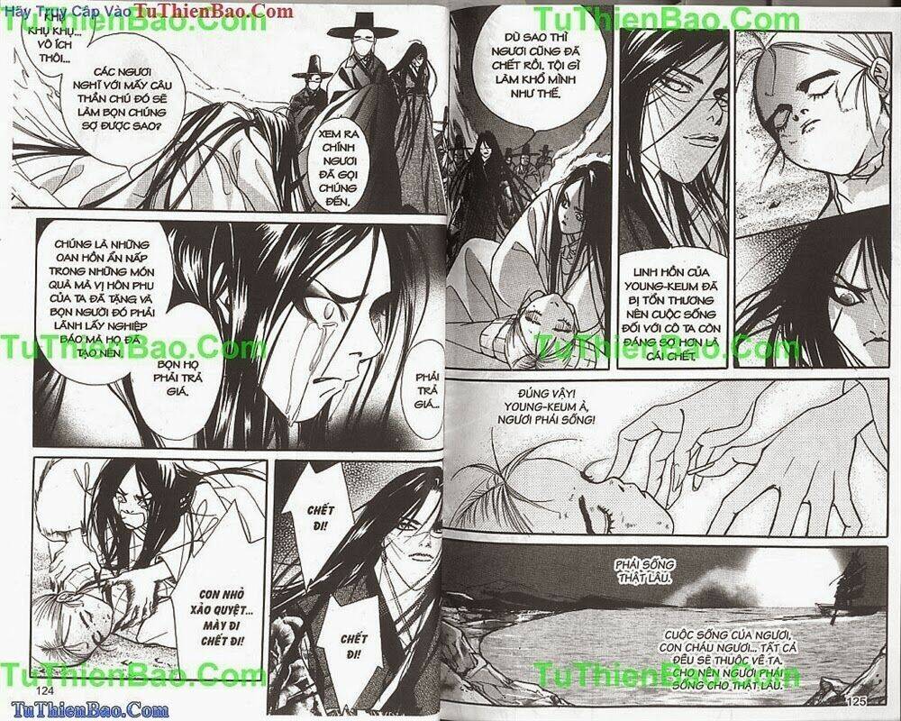 cổ vật kinh hoàng chapter 10 63