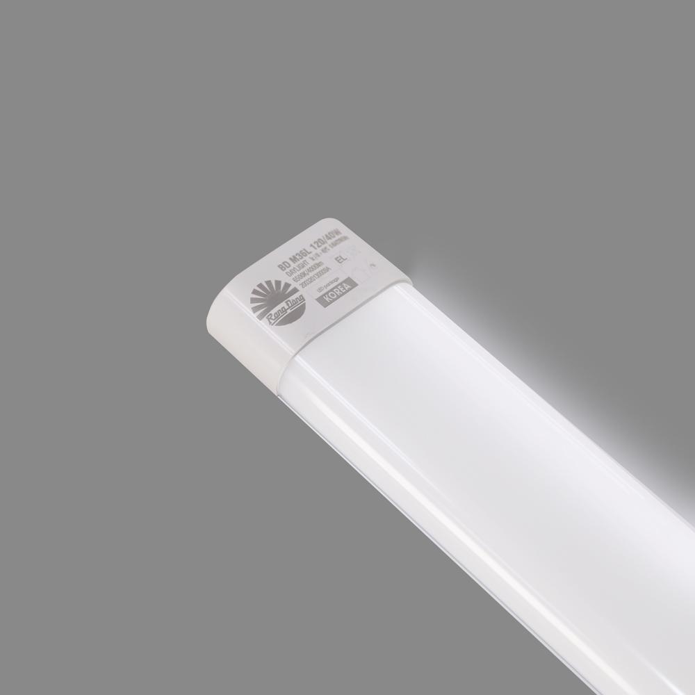 Đèn LED M36/M26 Rạng Đông Model: BD M36L/M26L_Hàng chính hãng