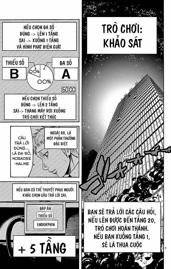 imawa no kuni no alice chapter 3 2