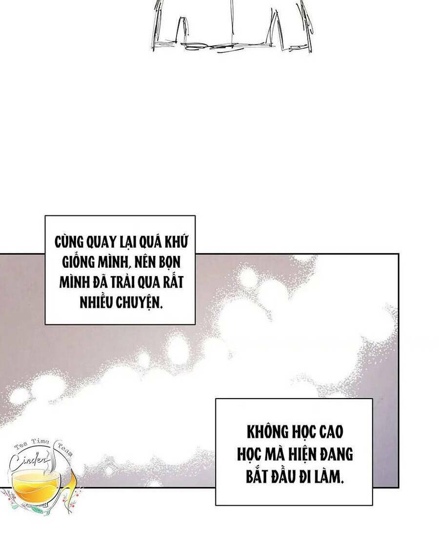 chào nhé, không làm thông gia nữa đâu! chapter 65 22