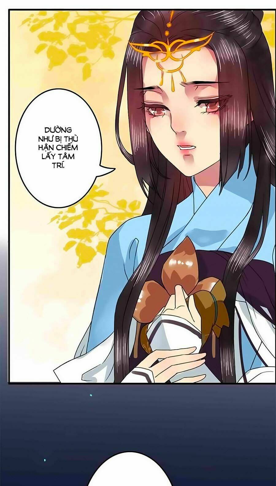 thịnh thế thanh ca chapter 12 7