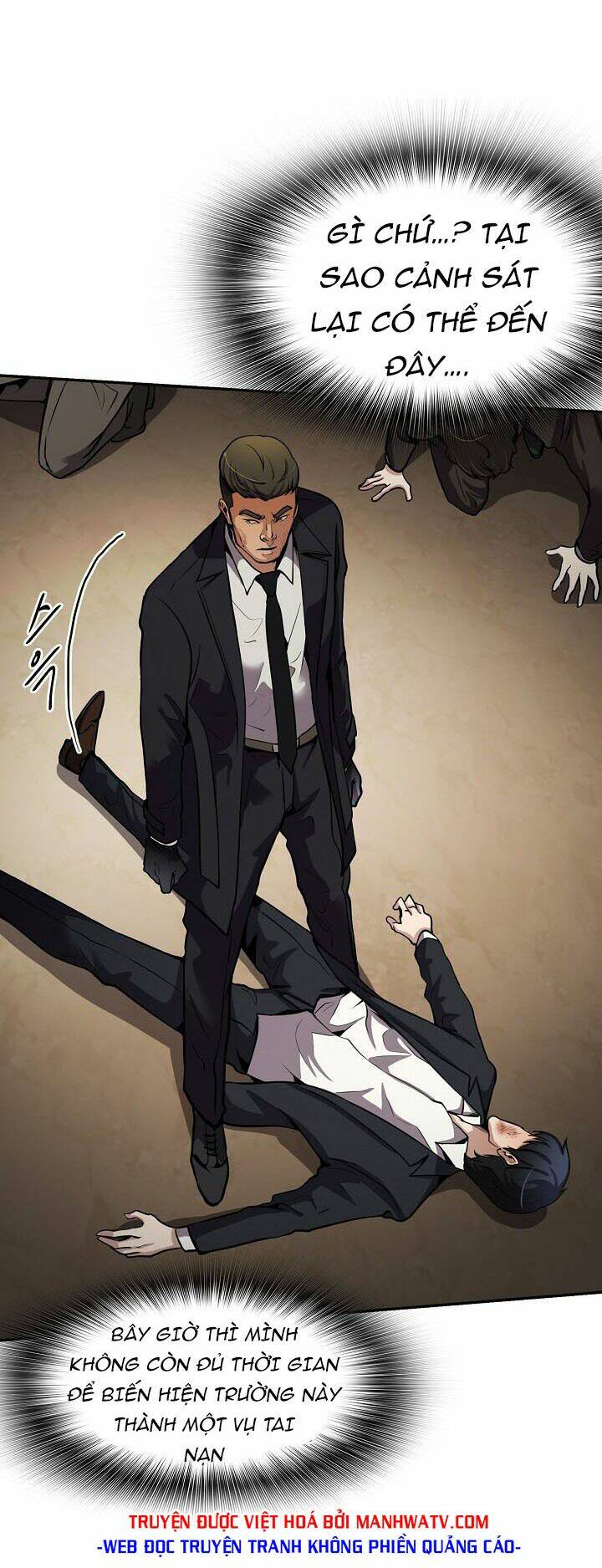 điều tra viên chuyển sinh chapter 93 52