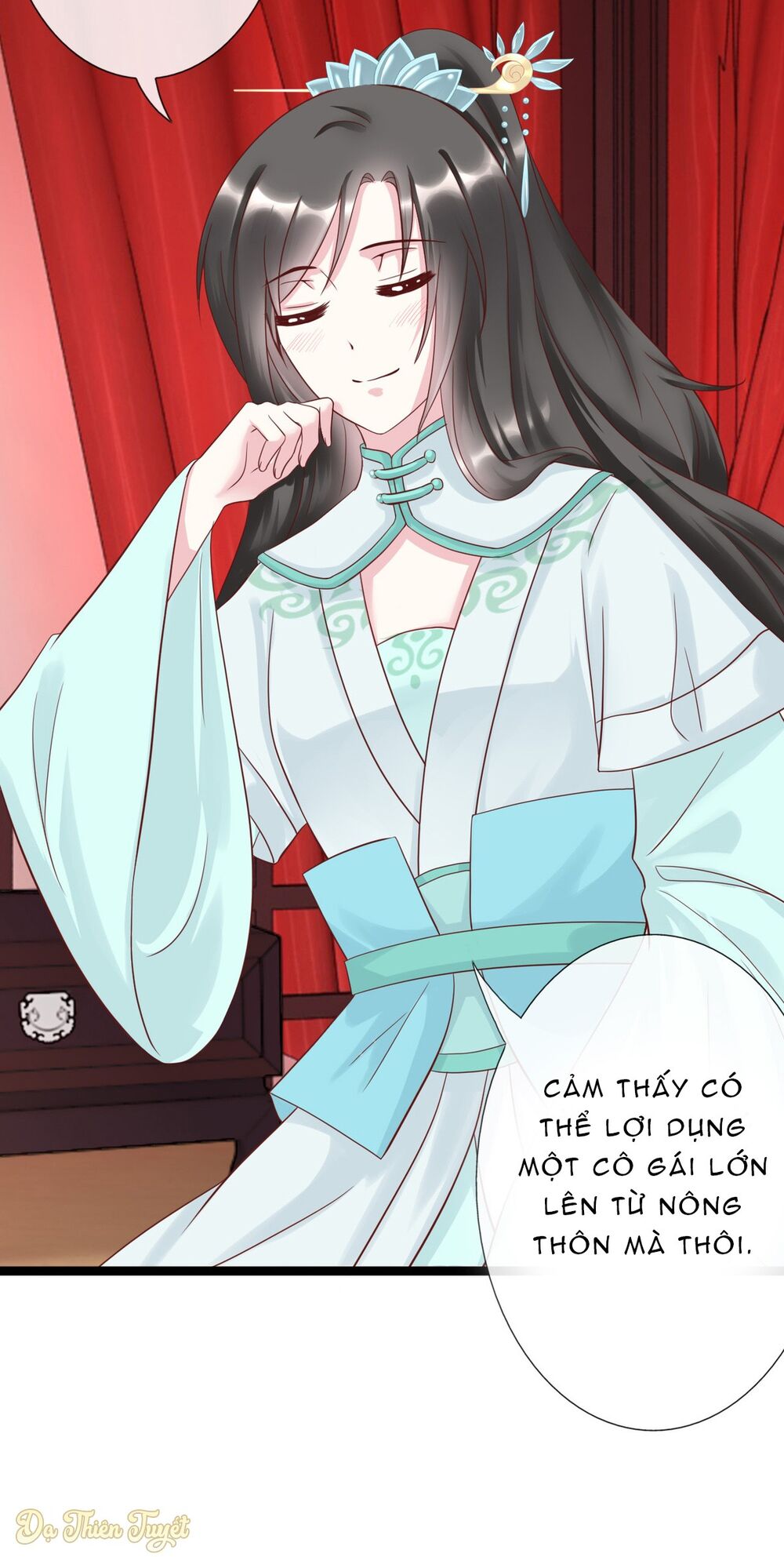 nhân vật phản diện biến thành sủng vật chapter 11 6