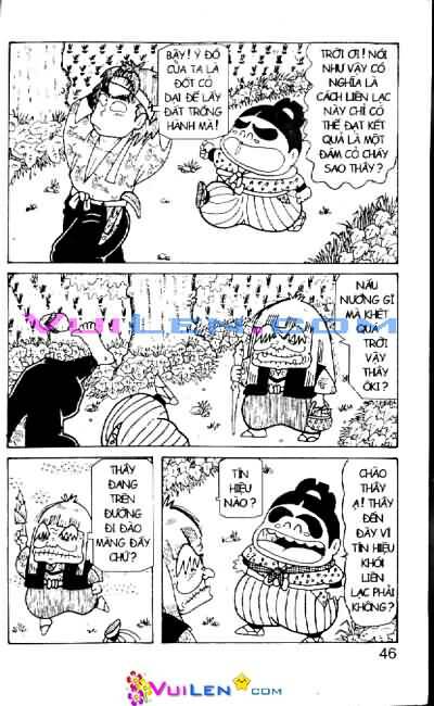 ninja loạn thị chapter 39 47