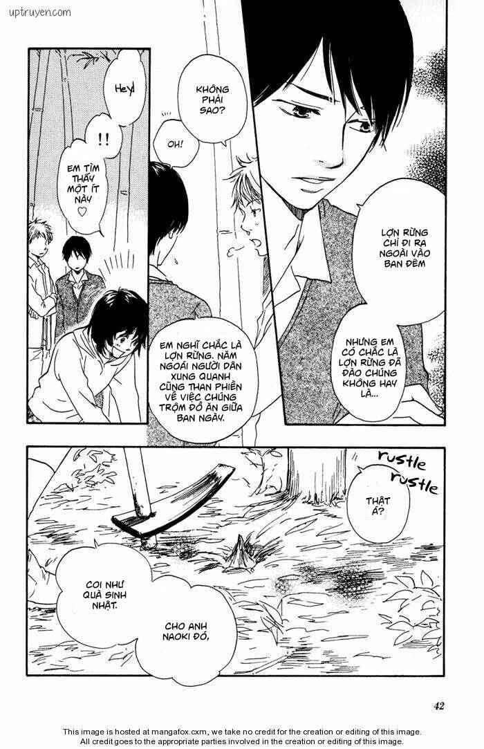 sugiru juunana no haru chapter 2 10