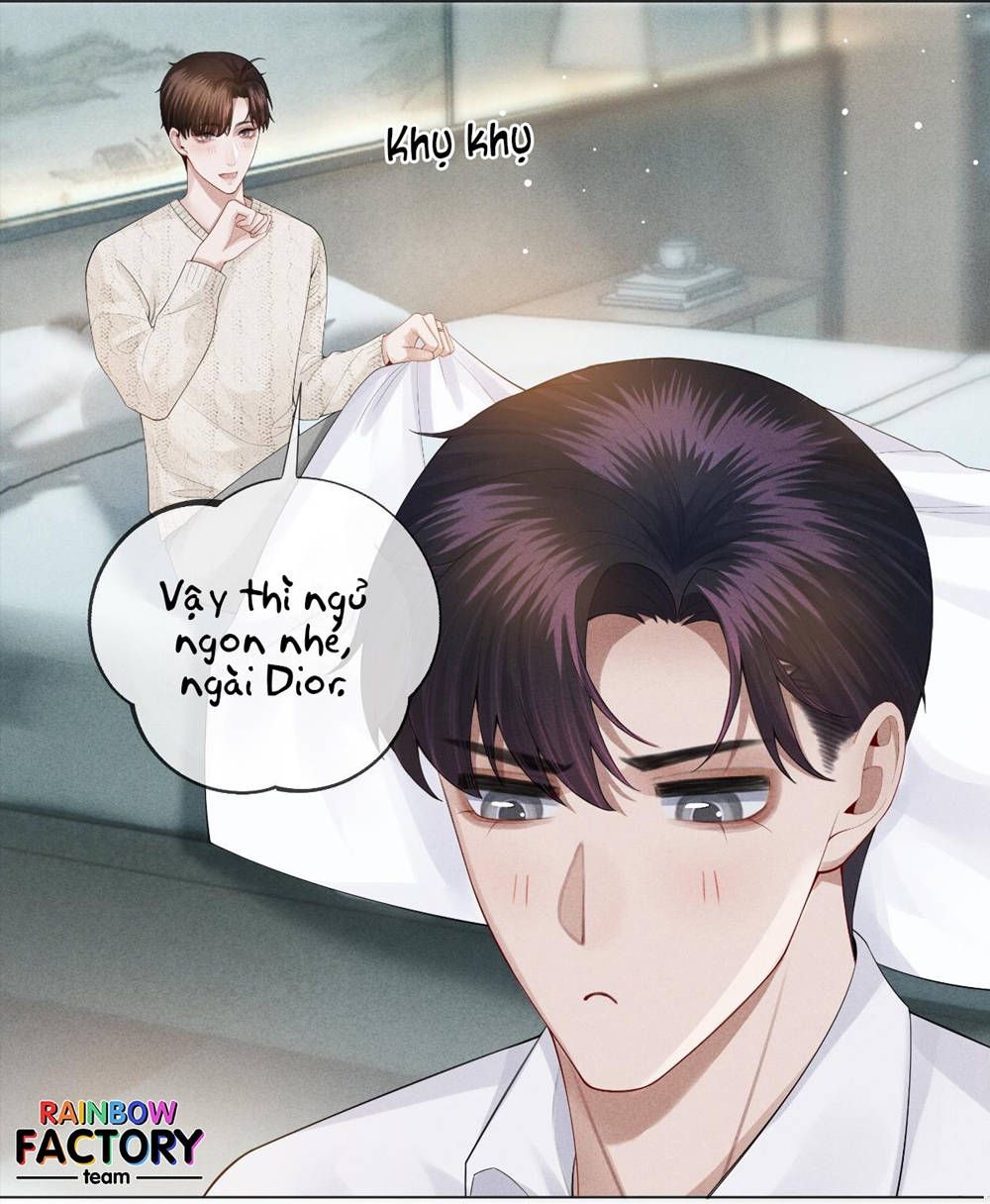 dior tiên sinh chapter 20 36
