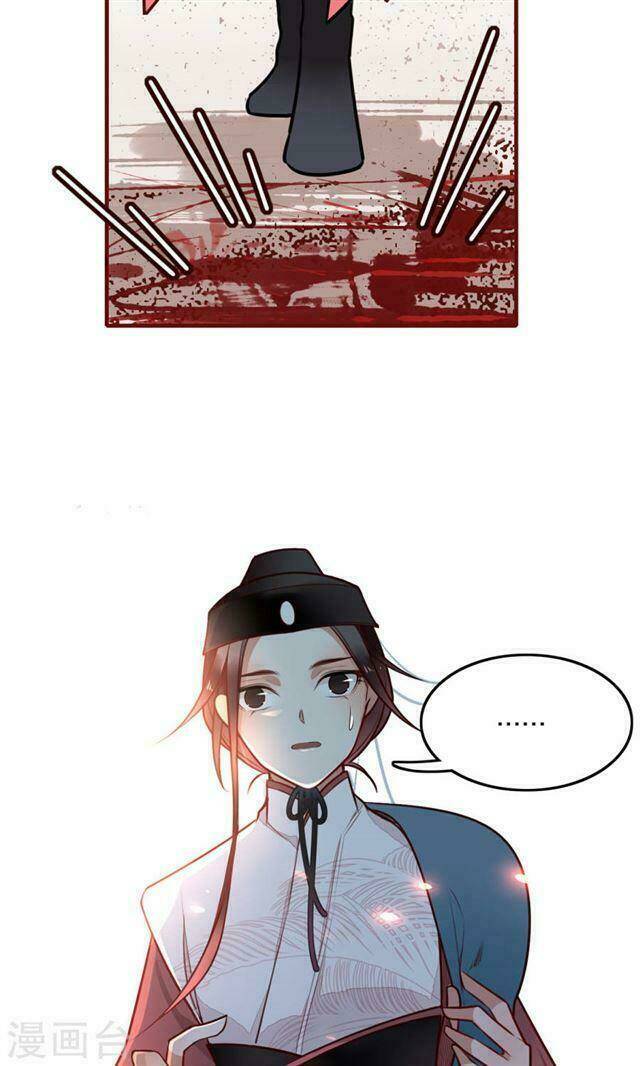 bỉ ngạn hoa chapter 2 18