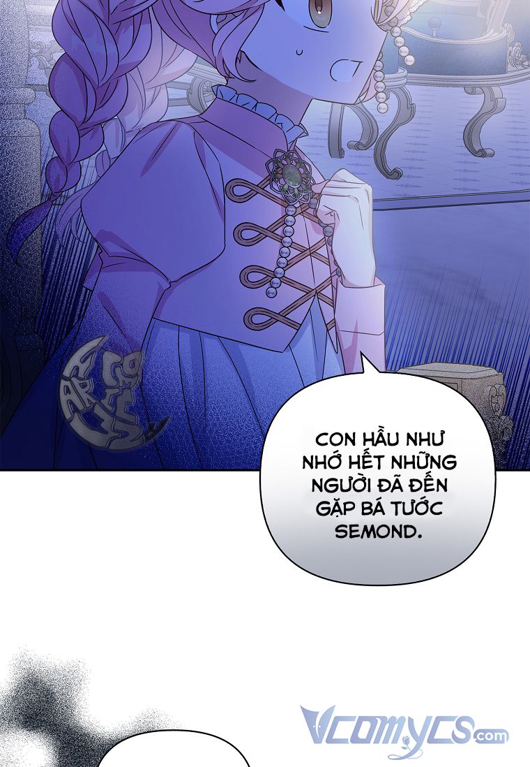 trở thành con gái út của công tước phản diện chapter 5 54