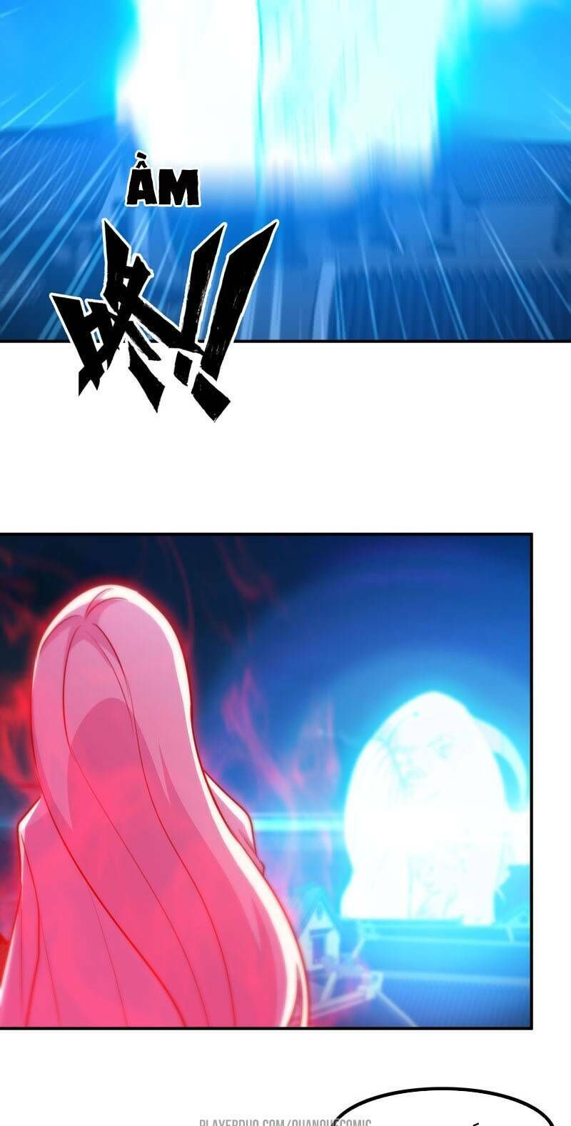 khởi đầu bằng một con côn chapter 13 29