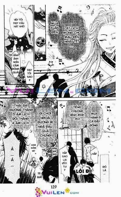 bát khuyển sỹ phương đông chapter 7 129