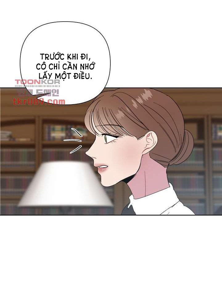 thiên đường (heaven) chapter 25 26