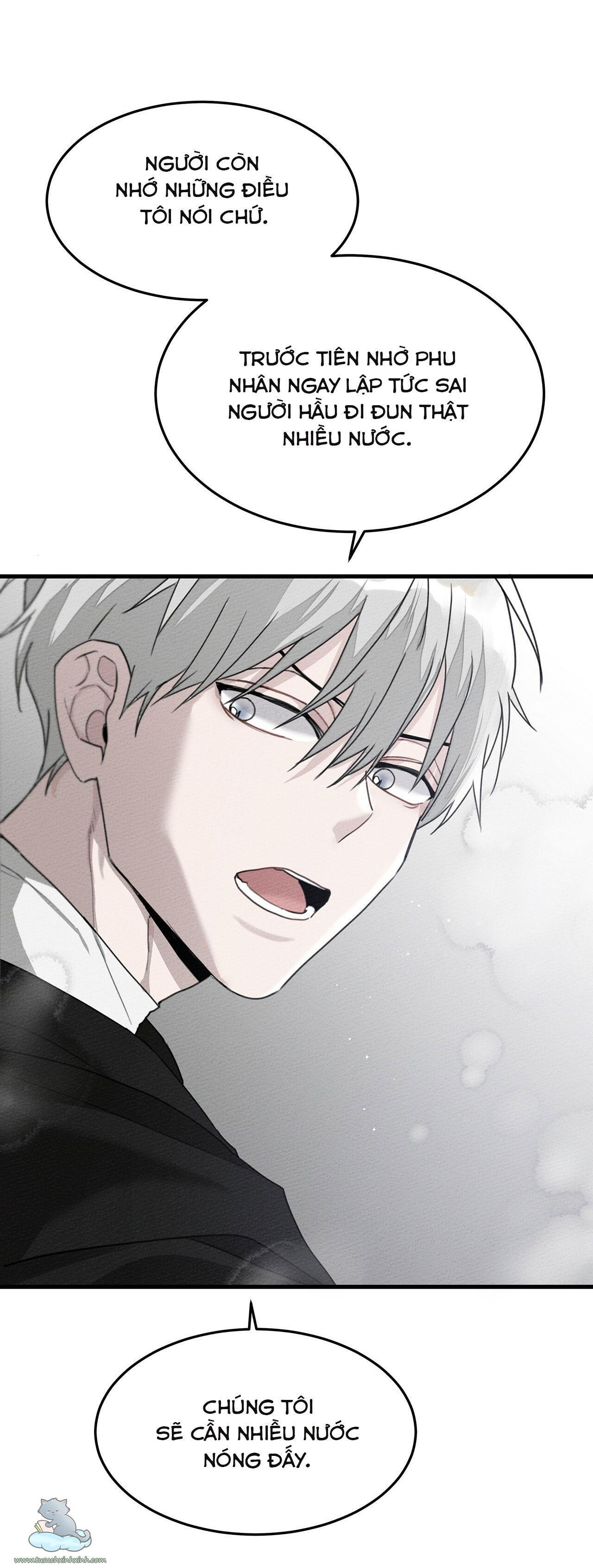 dưới tán cây sồi chapter 39 4