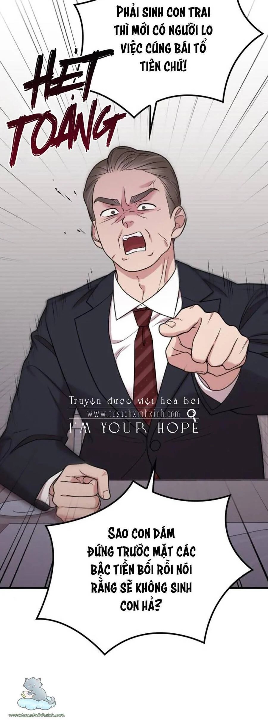 cô đi mà lấy chồng tôi chapter 23 22