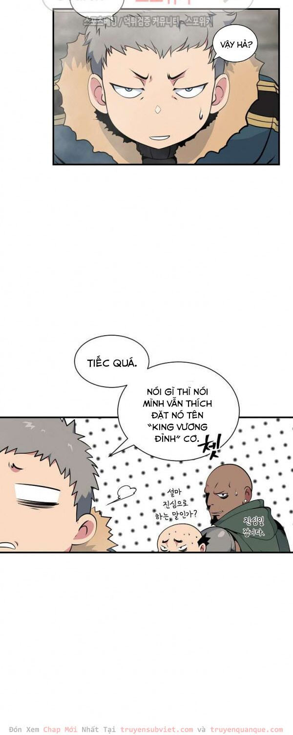 tôi sinh ra để làm người vĩ đại chapter 30 16