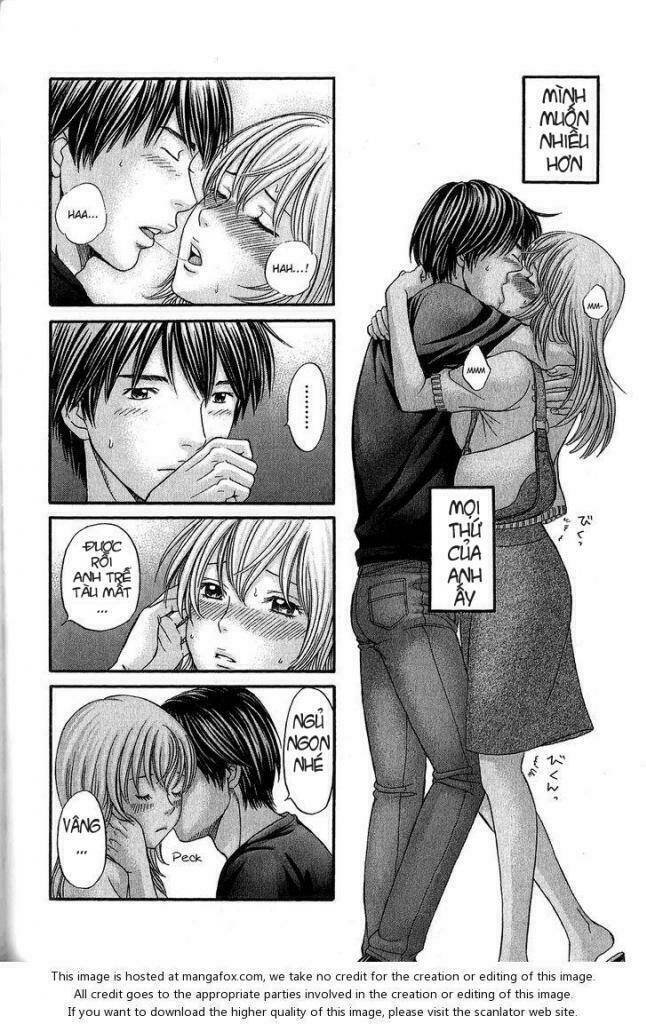 hetakoi chapter 57 15