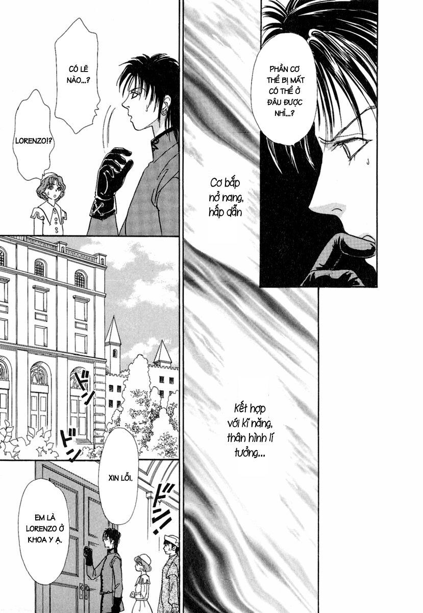 kenja no ishi chapter 7.2 5