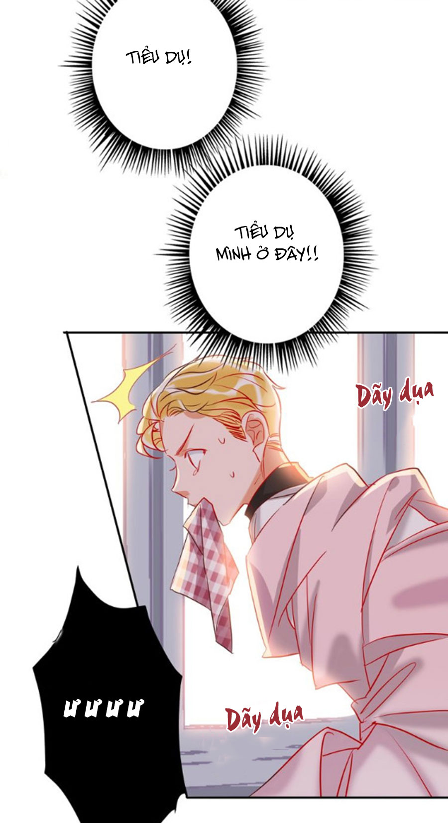 kế hoạch đánh chiếm của công chúa nghèo chapter 34 27