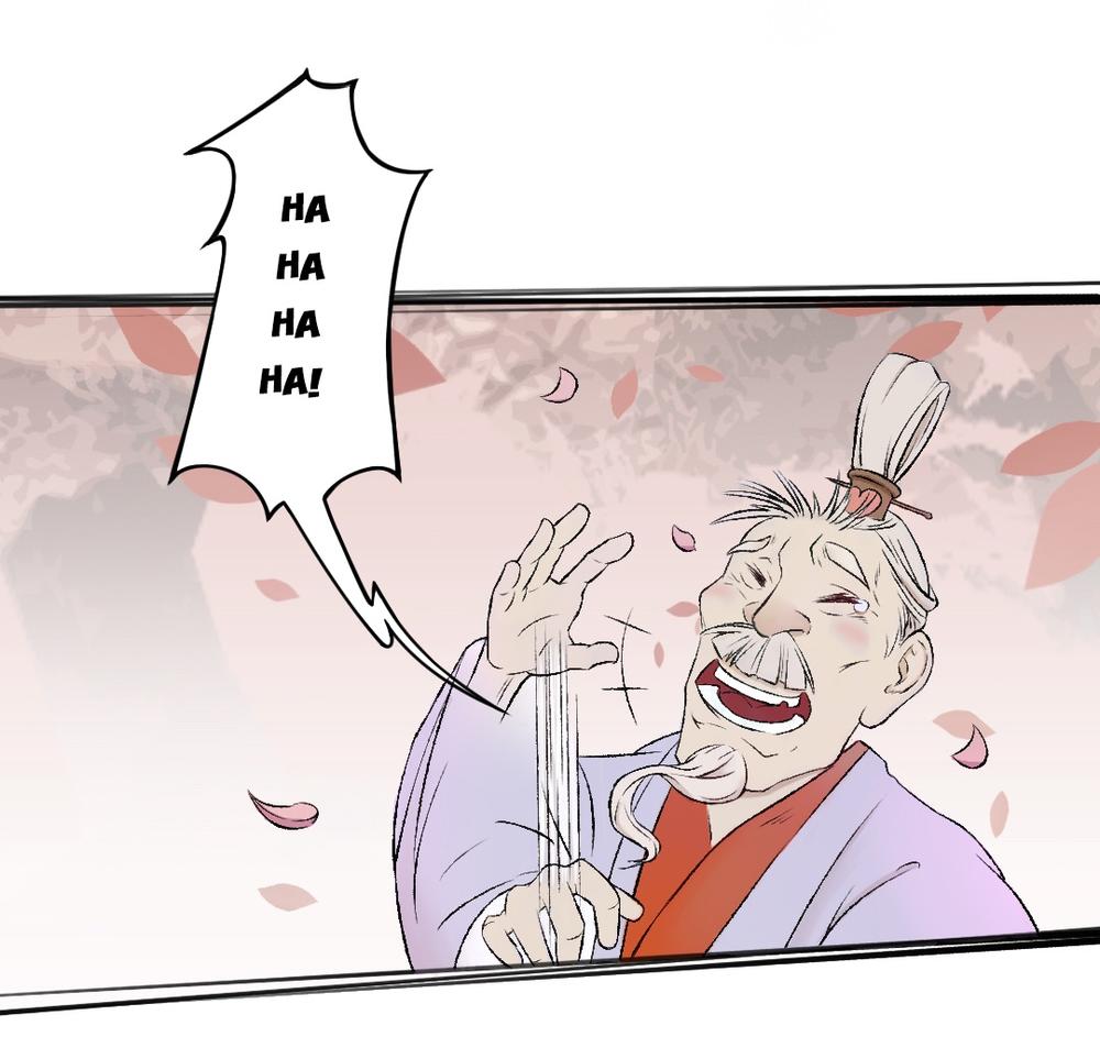 mạnh bà truy phu ký chapter 16 2