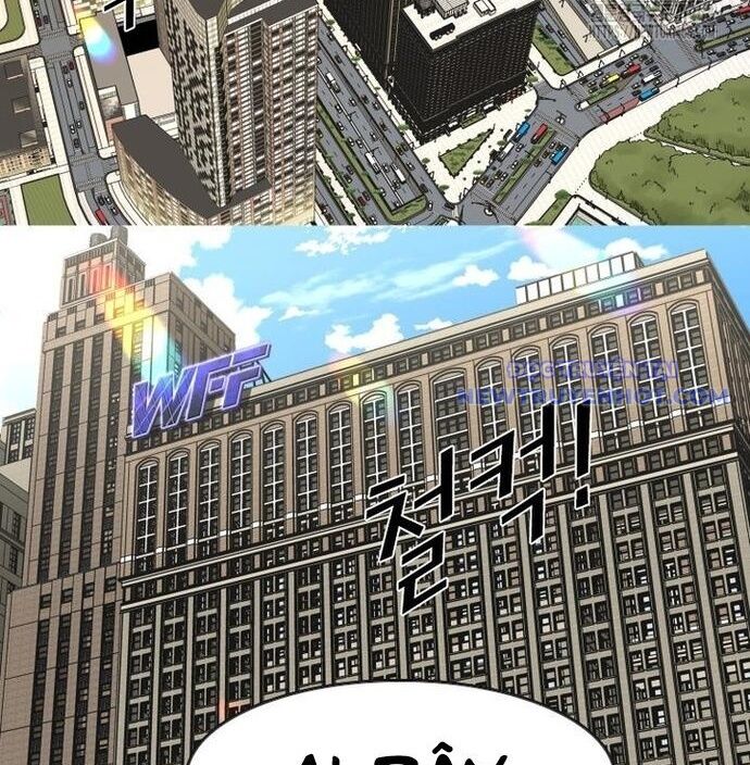 shark - cá mập chapter 353 136