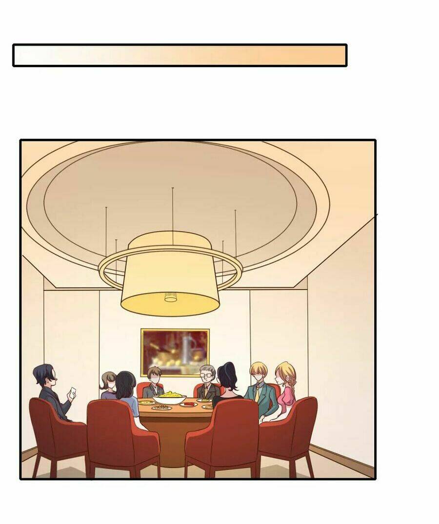 hôn nhân dục vọng: thiếu gia nhẹ một chút! chapter 120 5