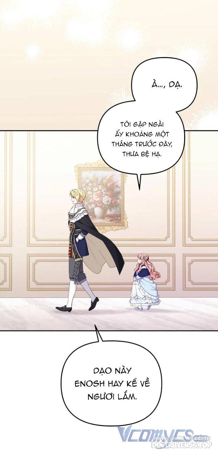 tôi được nuôi dưỡng bởi những kẻ phản diện chapter 49 59