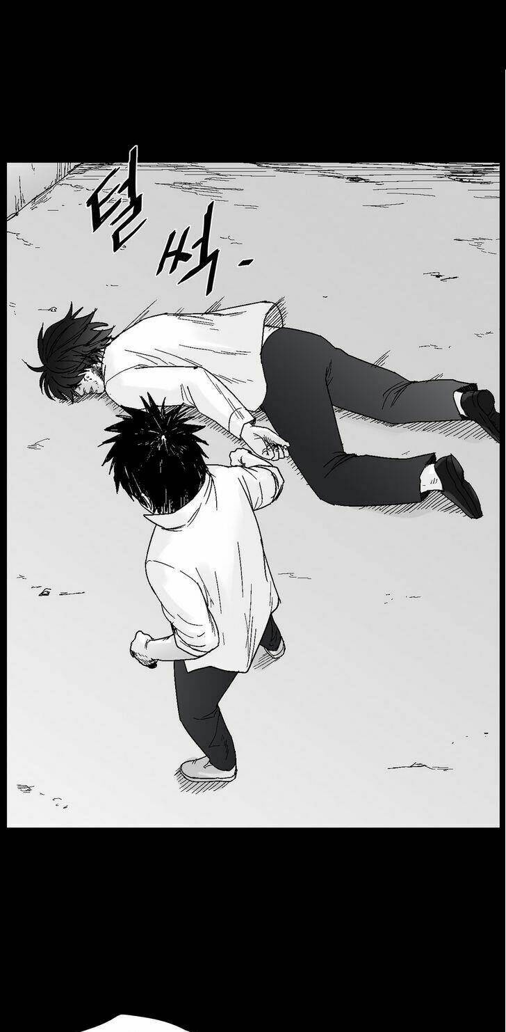 bạo lực học đường chapter 58 30