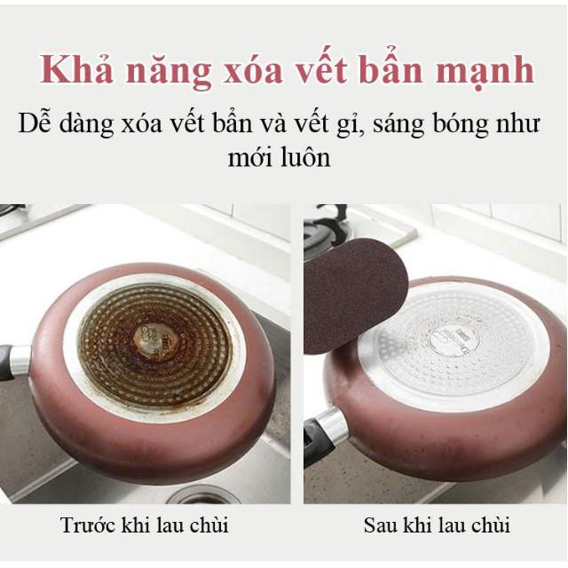 Bông lau vệ sinh lau chùi vật dụng nhà bếp - AsiaMart