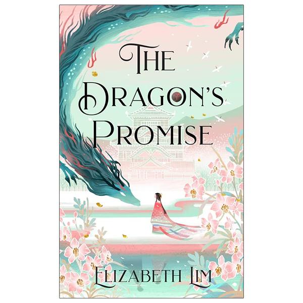 Six Crimson Cranes 2: The Dragon's Promise