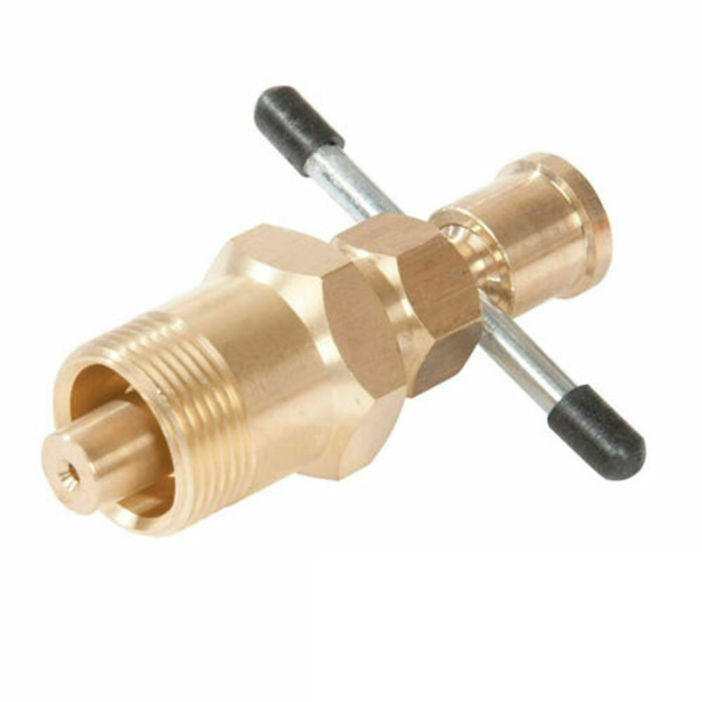15mm&22mm Olive Remove Puller Solid Brass Copper Pipe Fitting