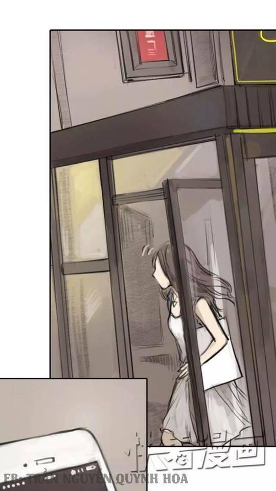 12 giờ của lọ lem chapter 9 18