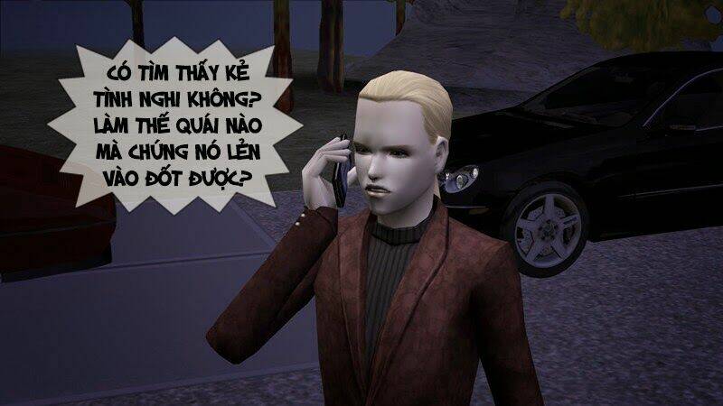 viên đạn bạc [truyện sims 2] chapter 13 18