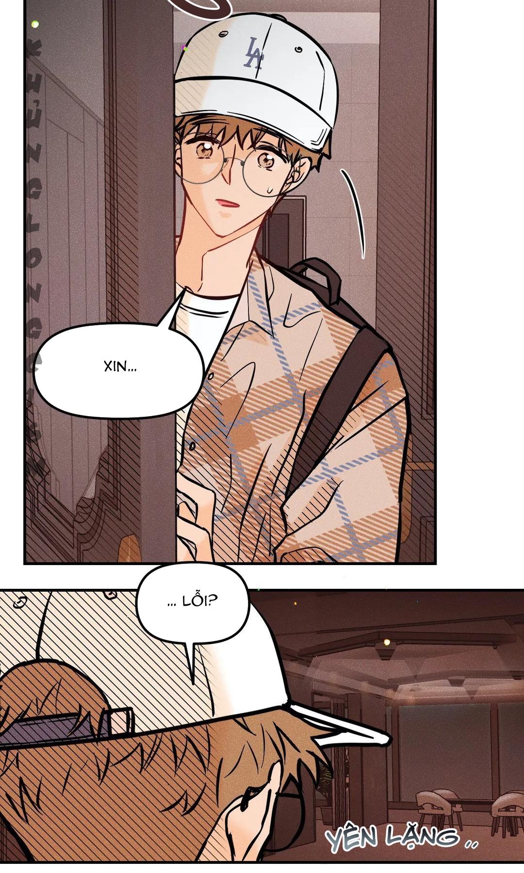 thang thanh âm chapter 38 45