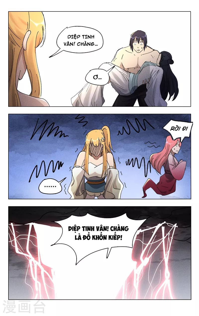 vạn giới tiên trung chapter 466 4