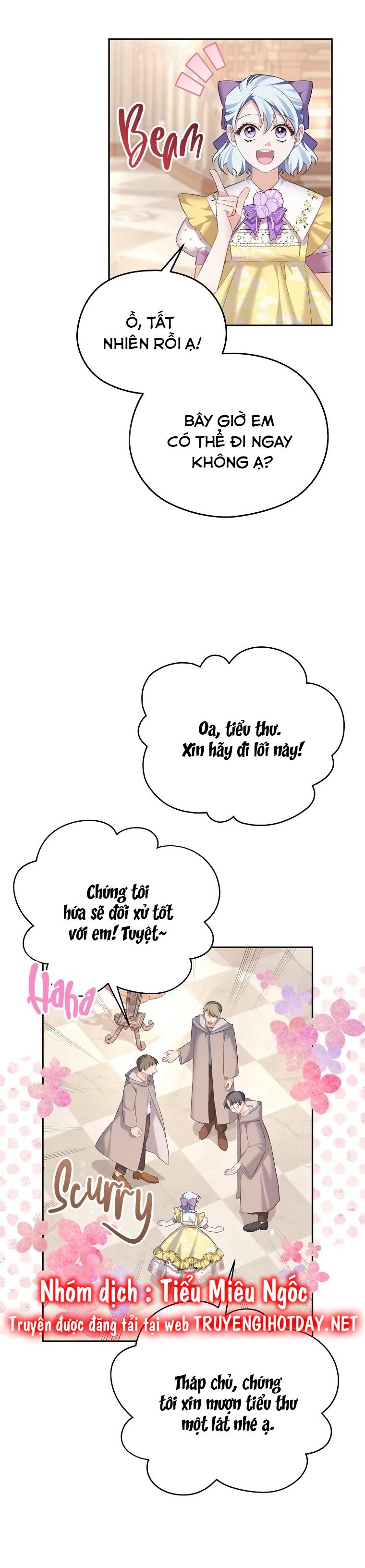 aster yêu dấu của tôi chapter 64 27