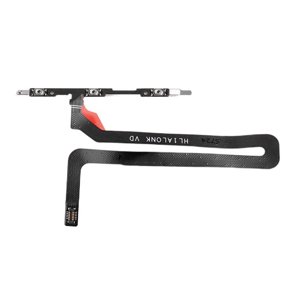 Power Button Volume Button Flex Cable for Mate Replacement