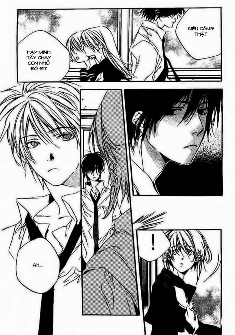 tổng hợp one shot. chapter 130 15