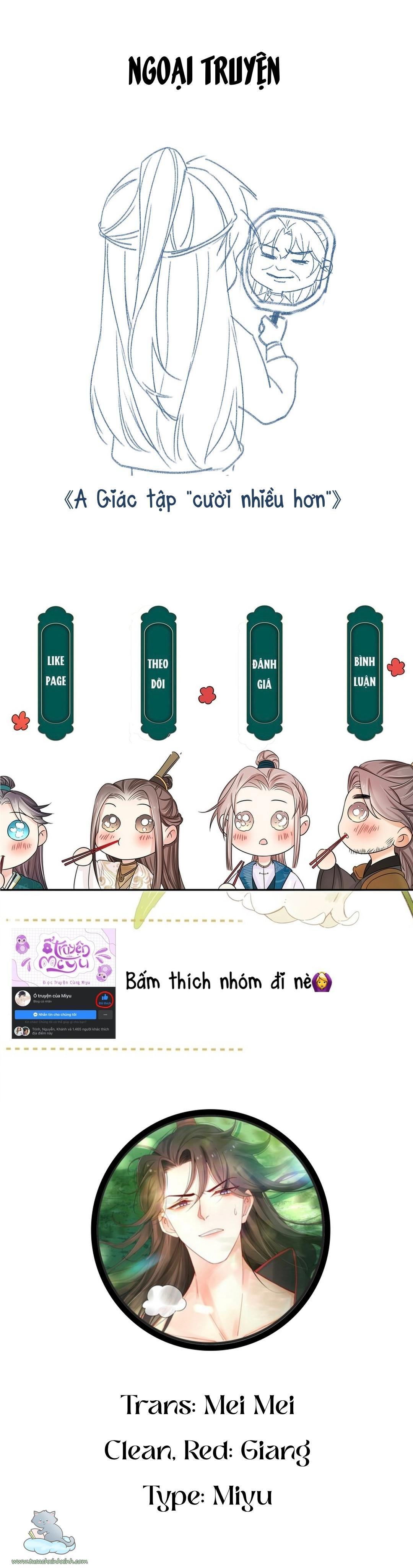 hắc hoá vương gia khó dỗ dành chapter 37 22