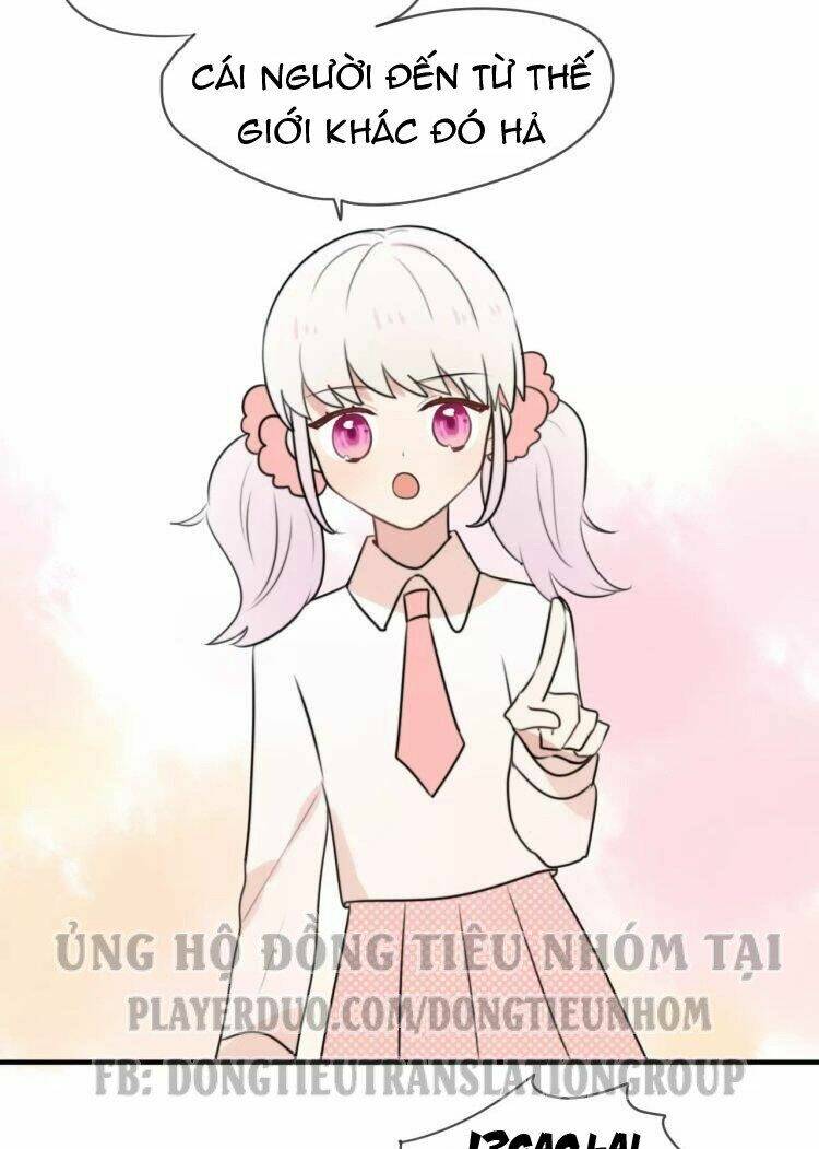 tiểu miêu và hắc diệu thạch chapter 10 16