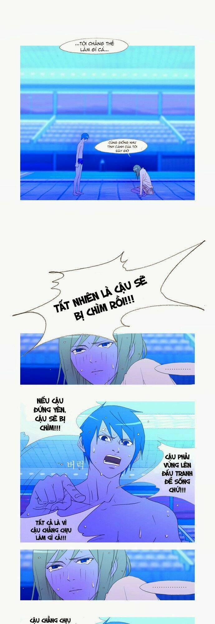 my heart is beating chapter 10 9