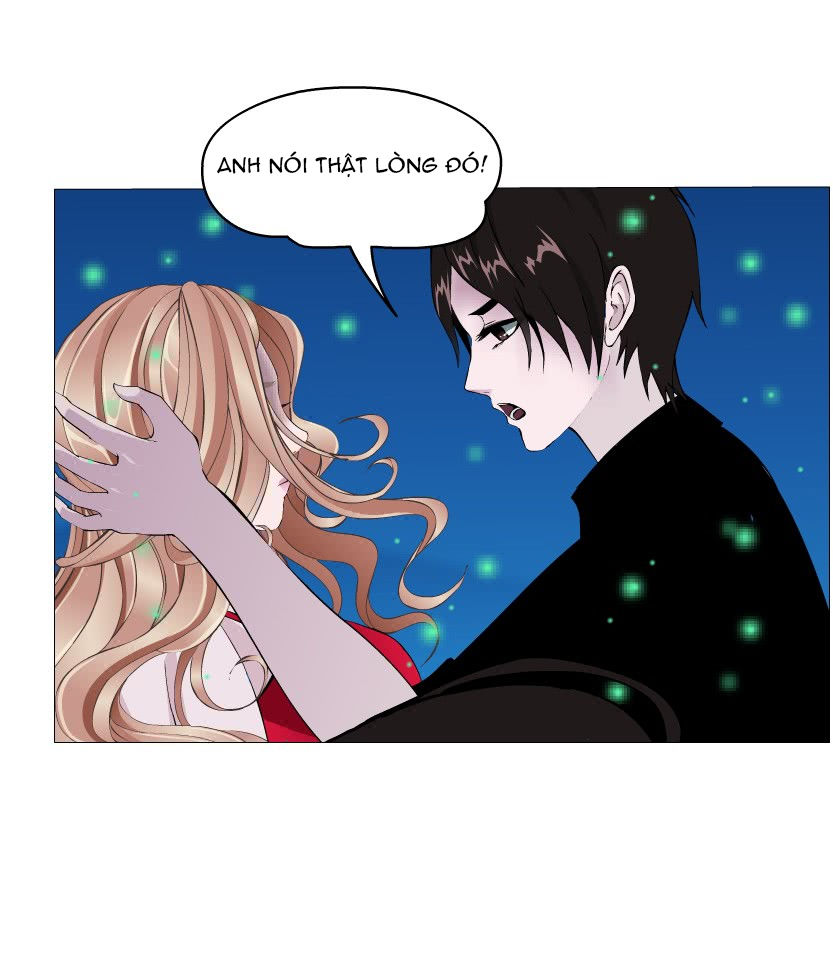 cạm bẫy của nữ thần chapter 181 41