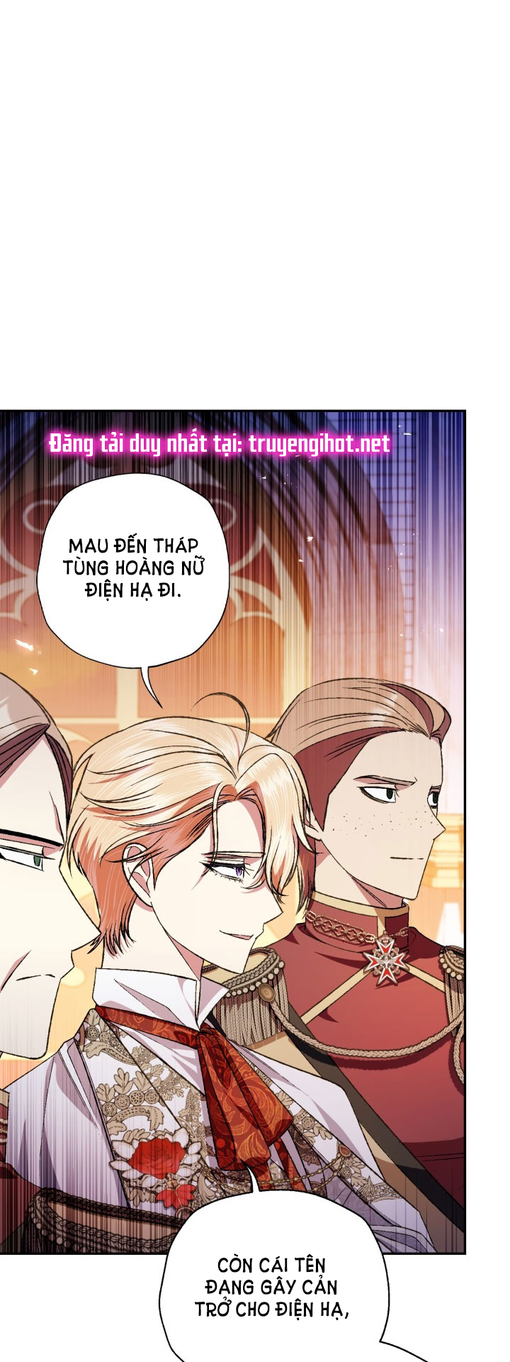 cha à, con không muốn kết hôn đâu chapter 72 31